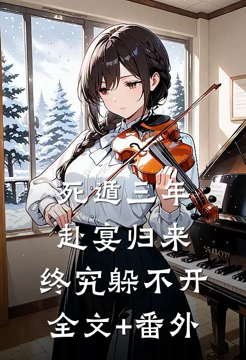 出嫁当晚，被疯批新帝强取豪夺试读