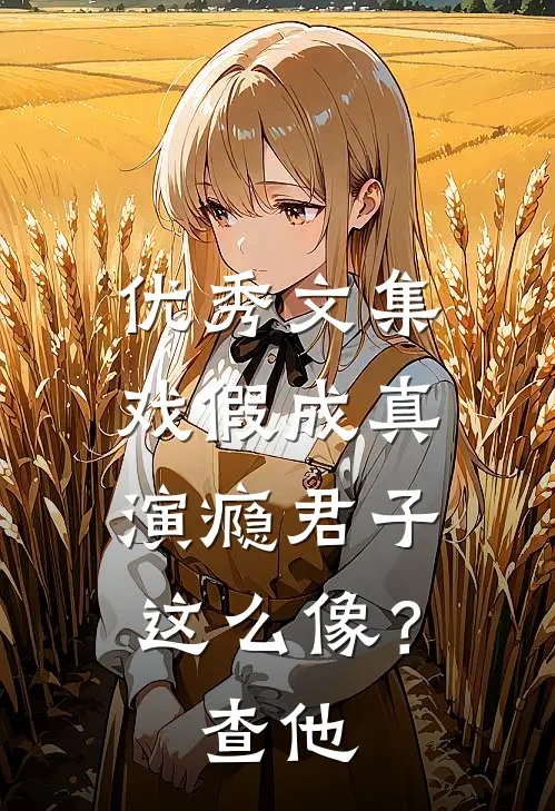 优秀文集戏假成真：演瘾君子这么像？查他