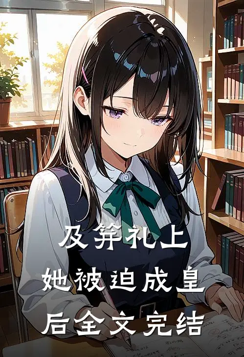 及笄礼上，她被迫成皇后全文完结