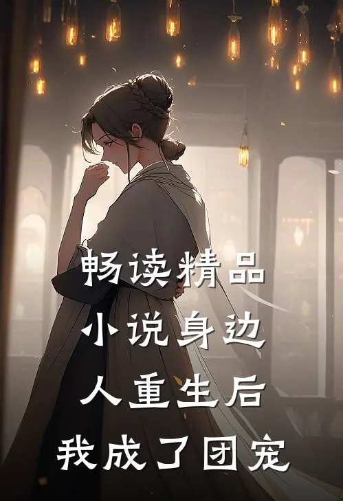 畅读精品小说身边人重生后，我成了团宠