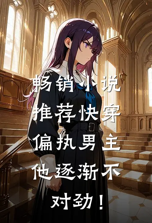畅销小说推荐快穿：偏执男主他逐渐不对劲！