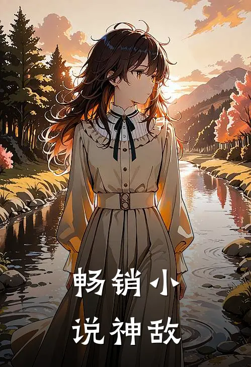 畅销小说神敌