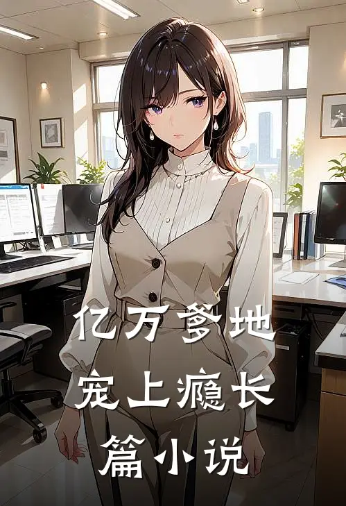 亿万爹地宠上瘾长篇小说