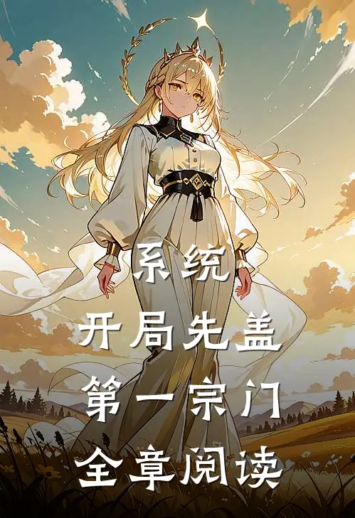 系统：开局先盖第一宗门全章阅读