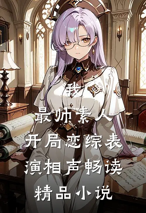 我，最帅素人，开局恋综表演相声畅读精品小说