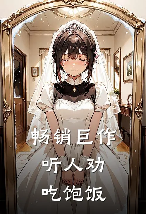 畅销巨作听人劝，吃饱饭