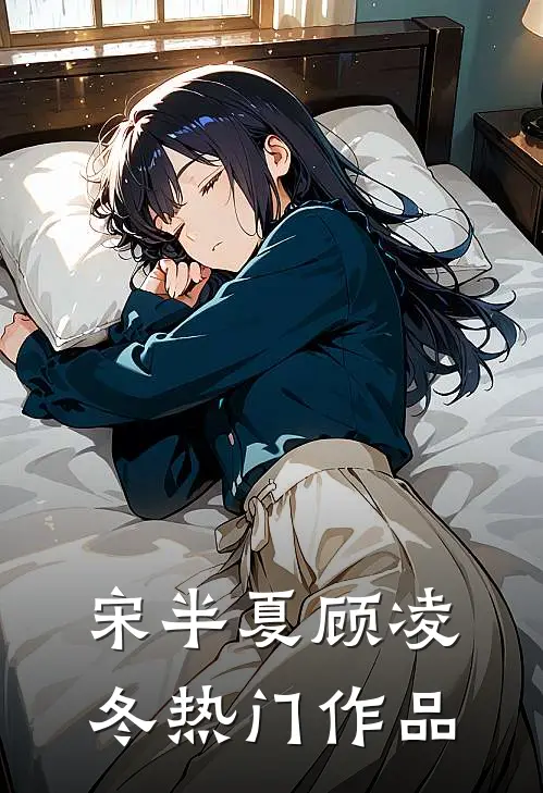 宋半夏顾凌冬热门作品