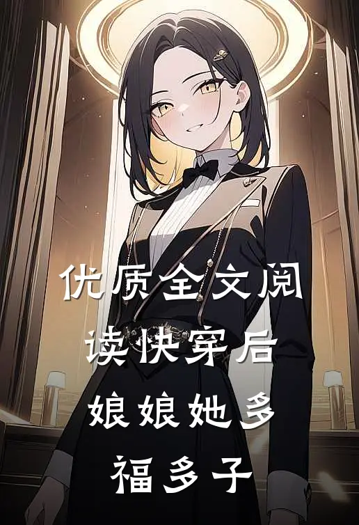 优质全文阅读快穿后，娘娘她多福多子