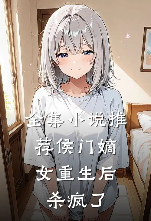 全集小说推荐侯门嫡女重生后，杀疯了