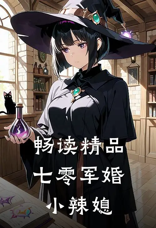 畅读精品七零军婚小辣媳