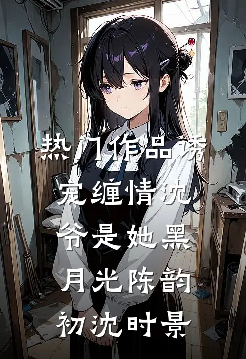 热门作品诱宠缠情沈爷是她黑月光陈韵初沈时景