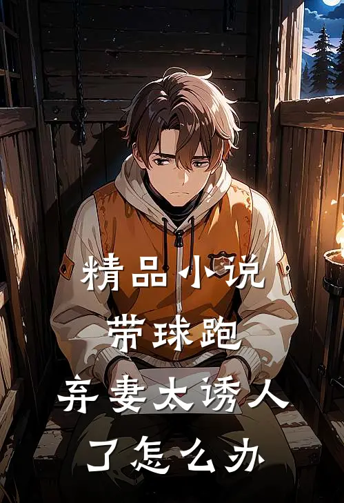精品小说带球跑：弃妻太诱人了怎么办