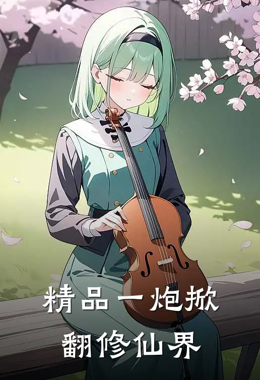 精品一炮掀翻修仙界