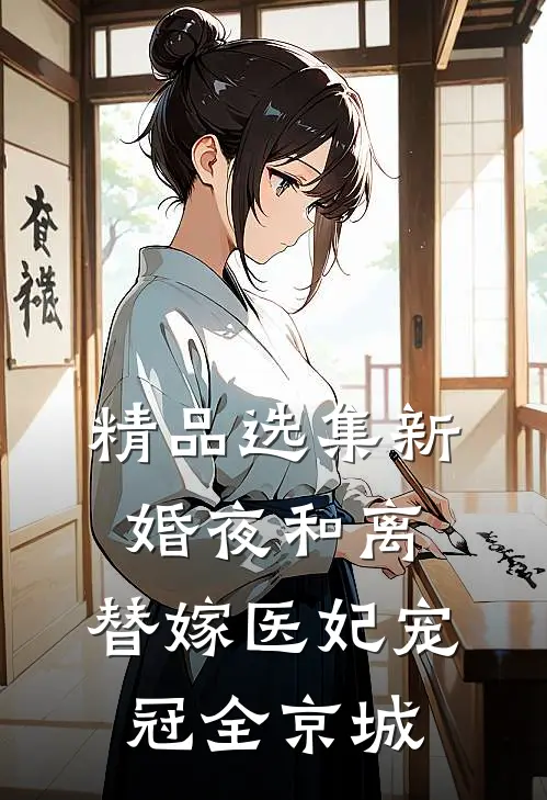 精品选集新婚夜和离，替嫁医妃宠冠全京城