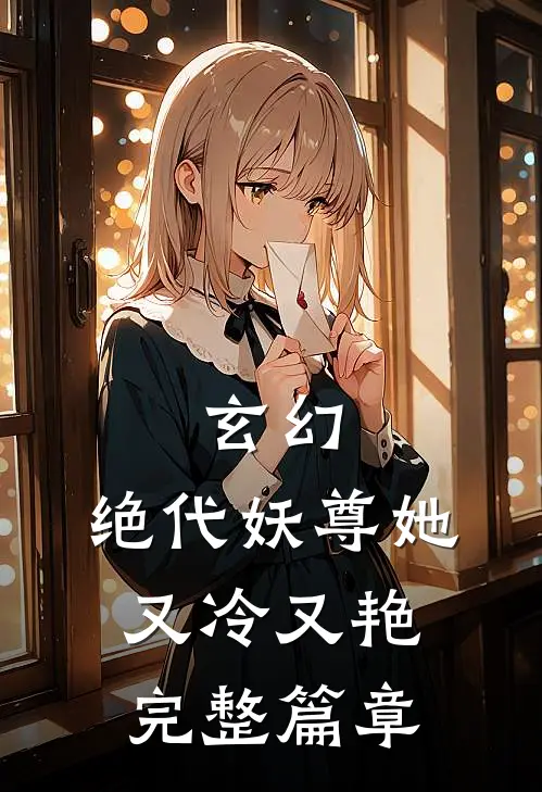 玄幻：绝代妖尊她又冷又艳完整篇章