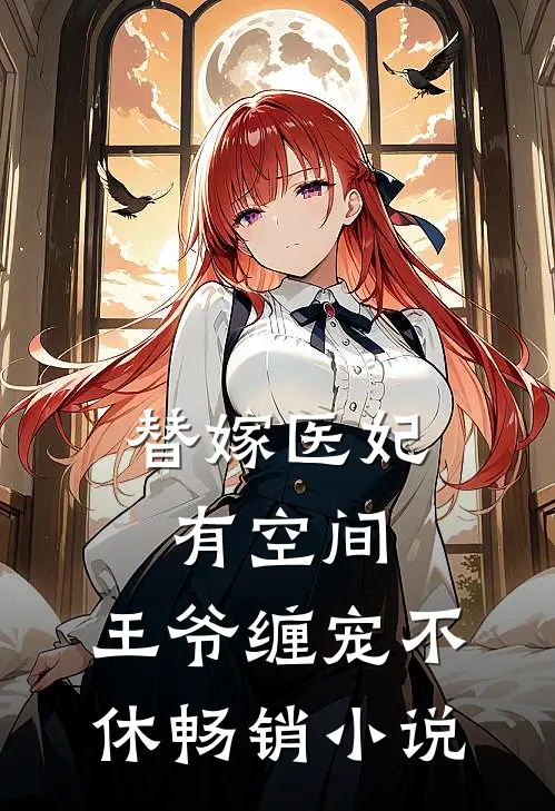 替嫁医妃有空间，王爷缠宠不休畅销小说