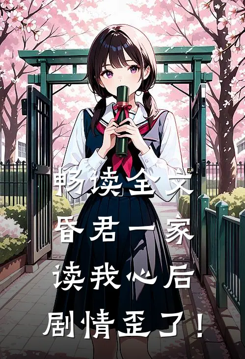 畅读全文昏君一家读我心后，剧情歪了！