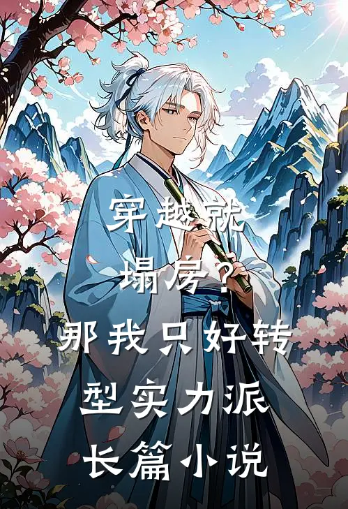 穿越就塌房？那我只好转型实力派长篇小说