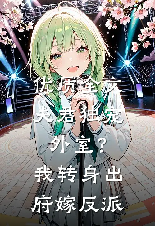 优质全文夫君独宠外室？我转身出府嫁反派