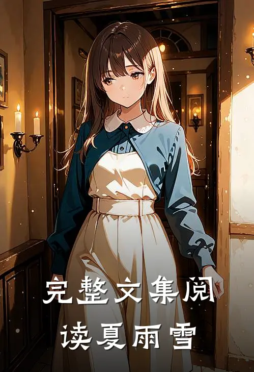 完整文集阅读夏雨雪