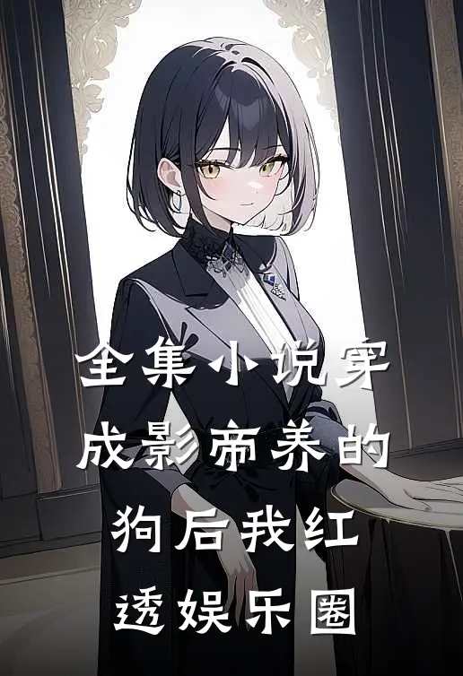 全集小说穿成影帝养的狗后我红透娱乐圈