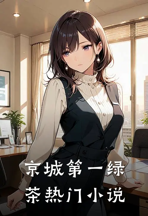 京城第一绿茶热门小说