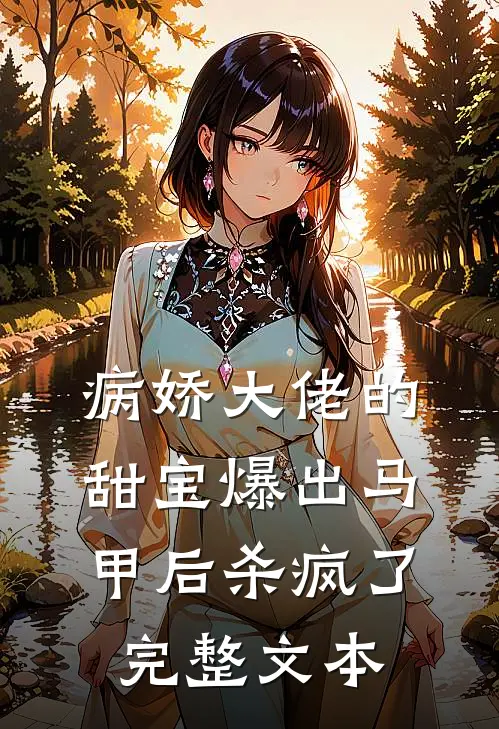 病娇大佬的甜宝爆出马甲后杀疯了完整文本