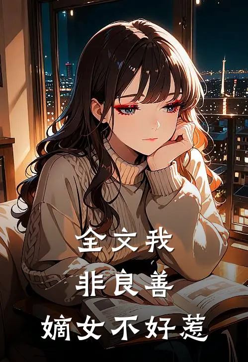 全文我非良善，嫡女不好惹