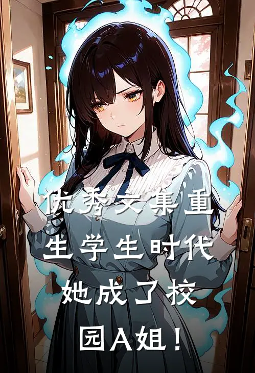优秀文集重生学生时代：她成了校园A姐！