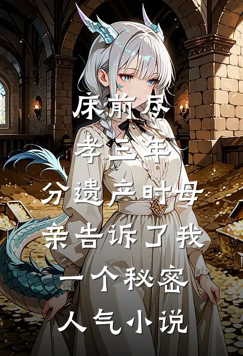 读我心后，全家反派傻疯京城畅读全文