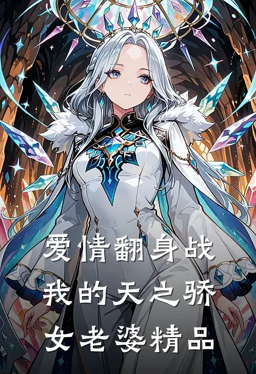 爱情翻身战：我的天之骄女老婆精品