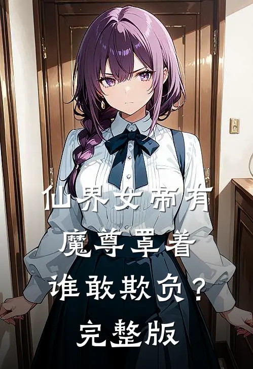 仙界女帝有魔尊罩着，谁敢欺负？完整版