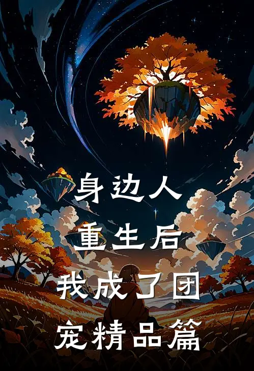 身边人重生后，我成了团宠精品篇