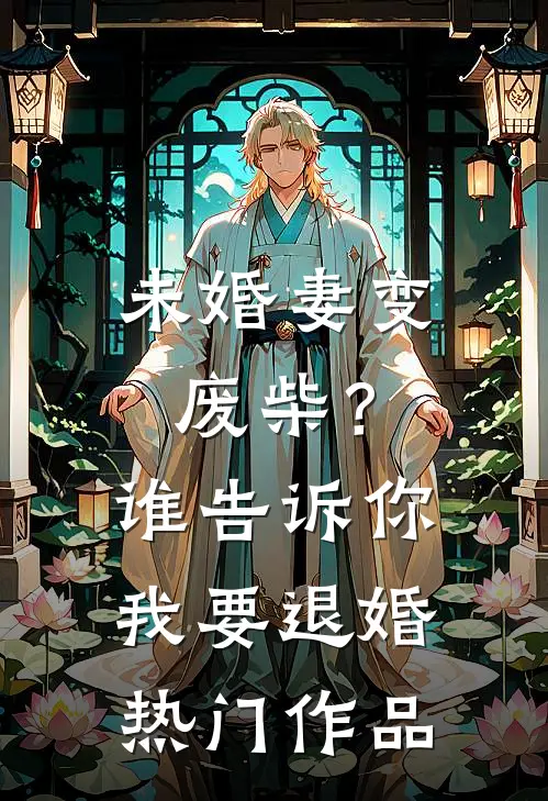 未婚妻变废柴？谁告诉你我要退婚热门作品