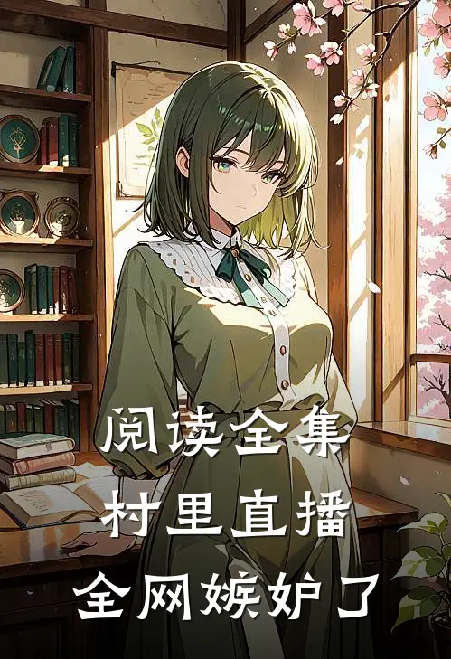 阅读全集村里直播：全网嫉妒了