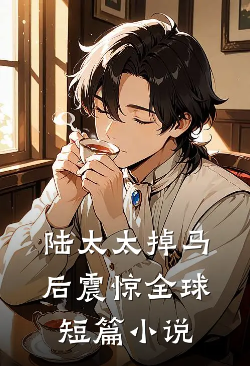 陆太太掉马后震惊全球短篇小说