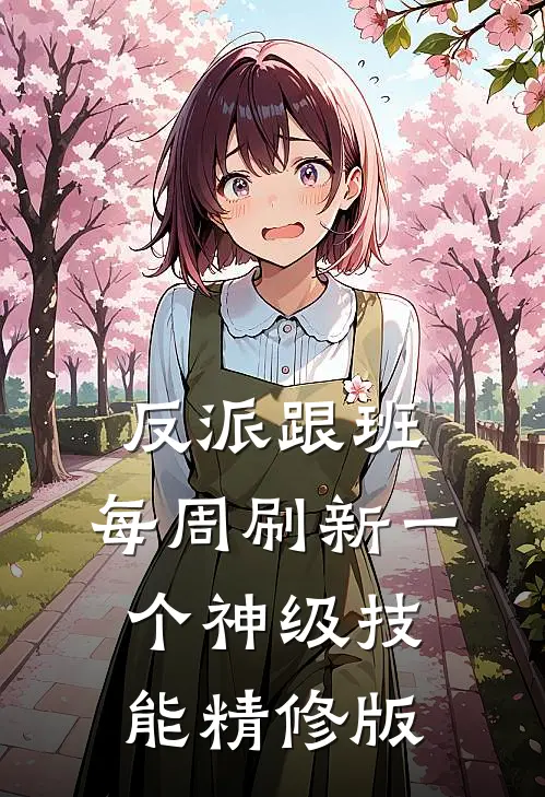 反派跟班：每周刷新一个神级技能精修版
