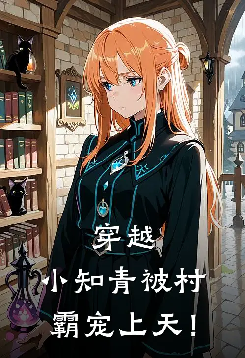 穿越：小知青被村霸宠上天！