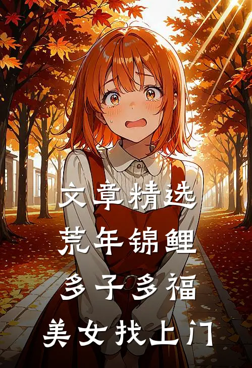 文章精选荒年锦鲤：多子多福，美女找上门