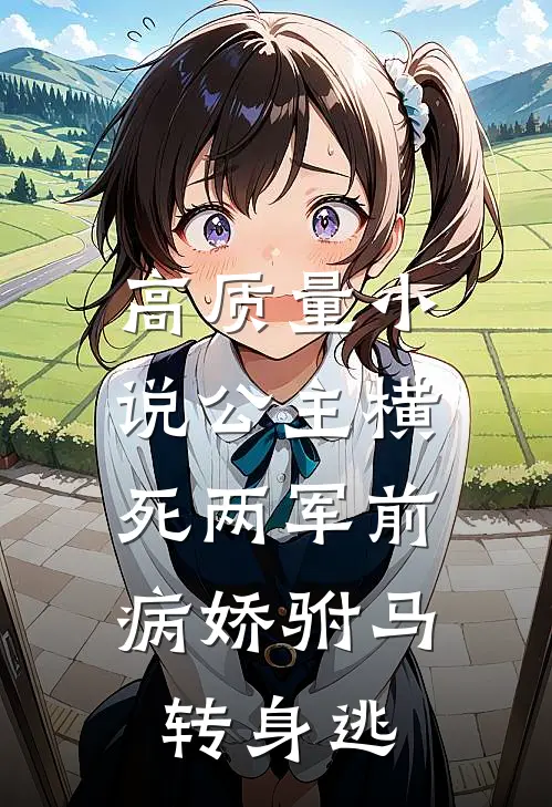 高质量小说公主横死两军前，病娇驸马转身逃