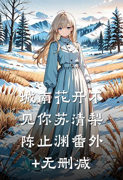 人人都爱朝玉京朝玉京沈延年大结局