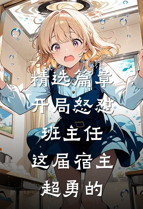 精选篇章开局怒怼班主任，这届宿主超勇的