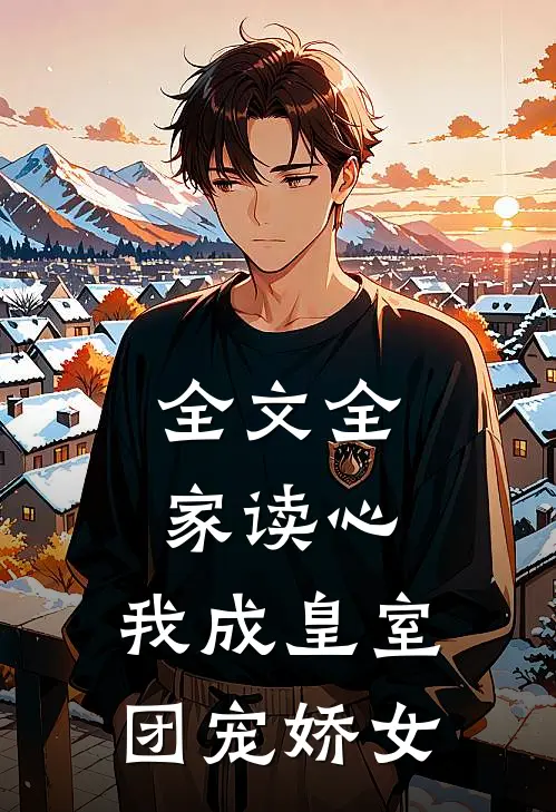 全文全家读心：我成皇室团宠娇女