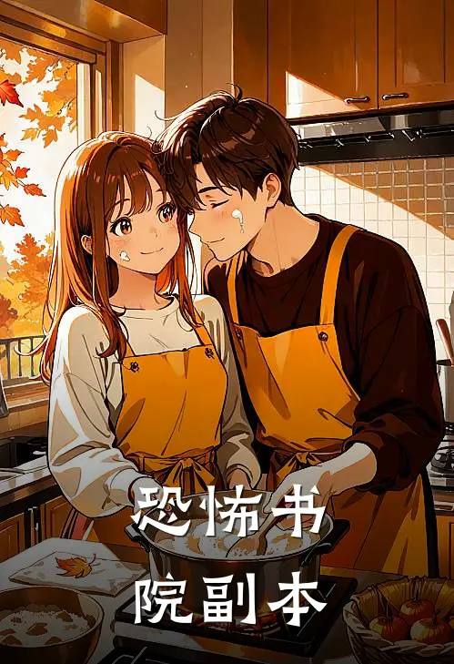 恐怖书院副本