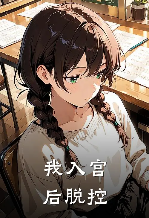 我入宫后脱控
