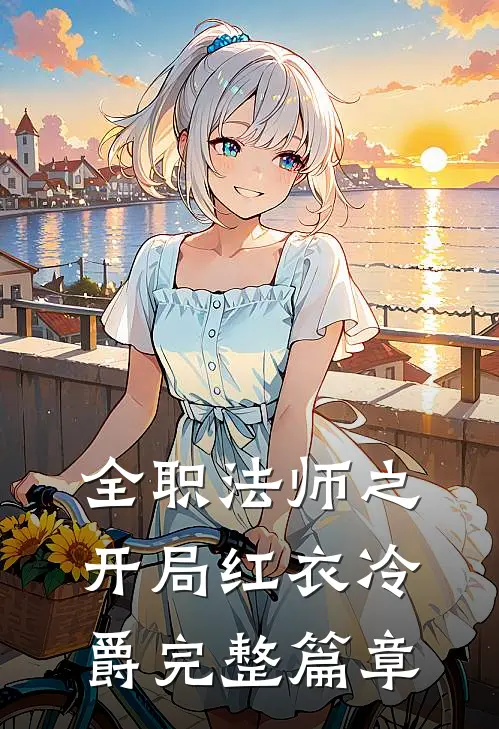 全职法师之开局红衣冷爵完整篇章