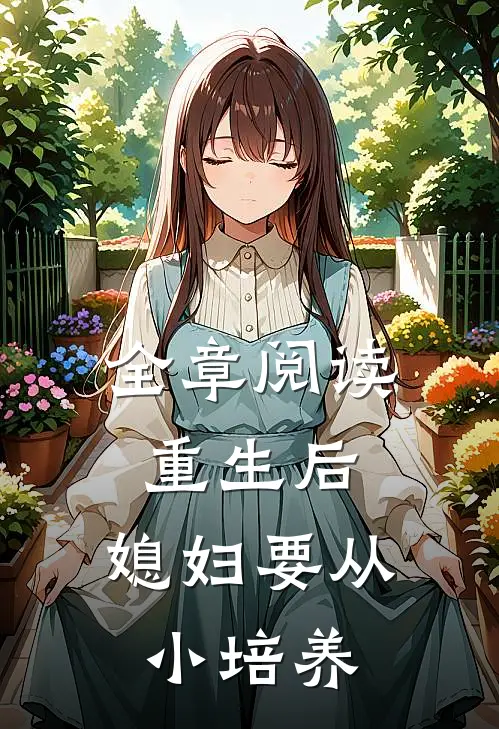 全章阅读重生后，媳妇要从小培养