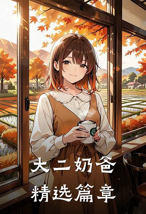 大二奶爸精选篇章