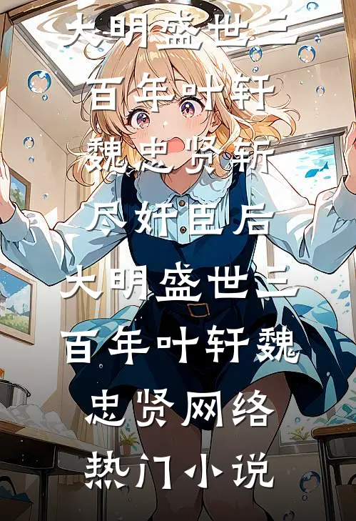 我爸入赘后，我妈也嫁入豪门了方惟安方怀远全局