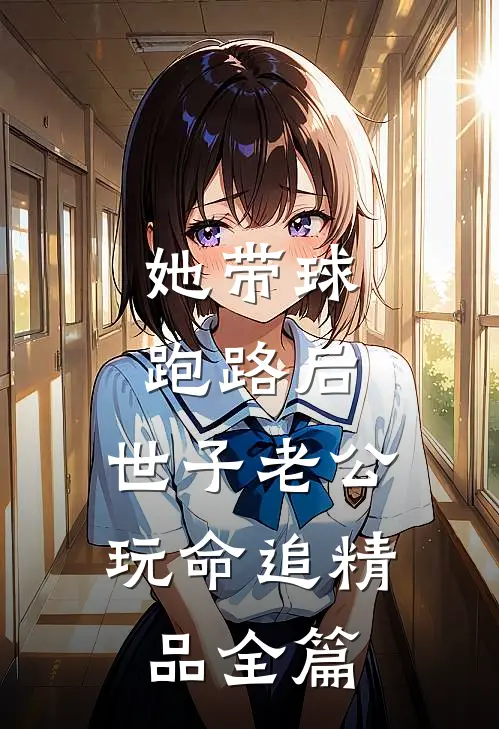 她带球跑路后，世子老公玩命追精品全篇